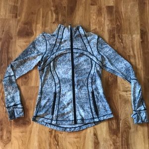 Lululemon Define Jacket